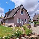 Semesterbostad Reethaus 