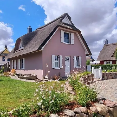 Hébergement de vacances Reethaus 