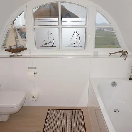 Reethaus De Likedeeler Дом отдыха Циров