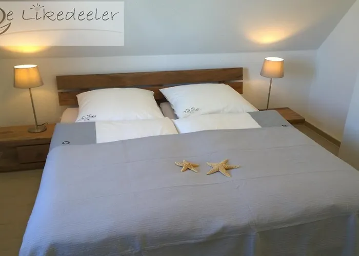 Reethaus De Likedeeler *